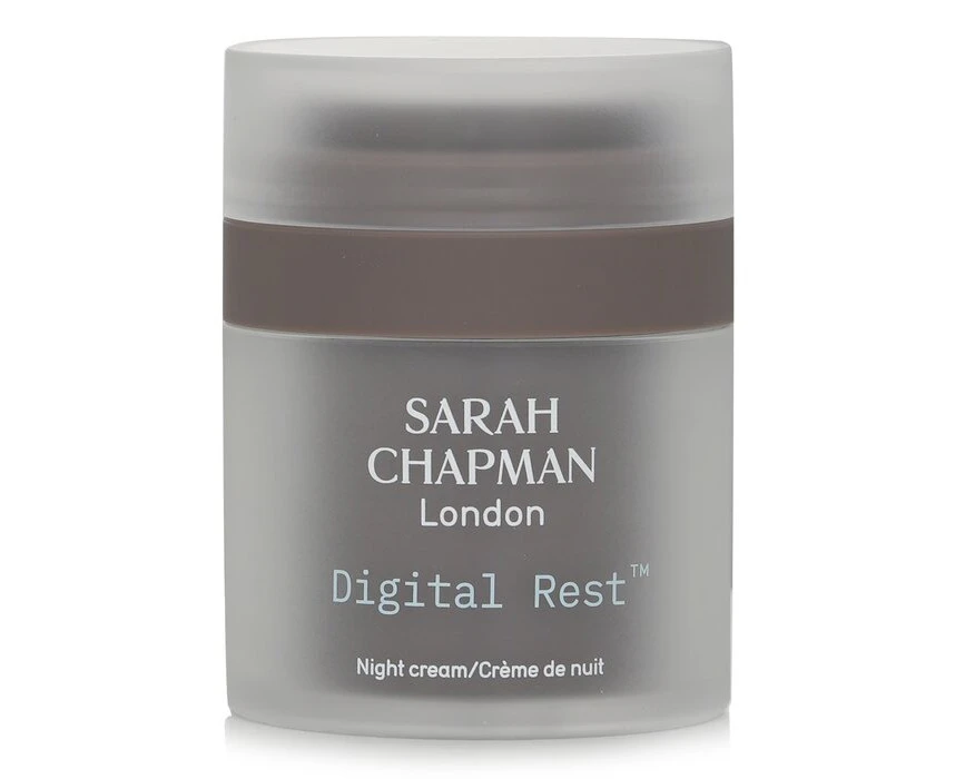 Sarah Chapman Digital Rest Night Cream 30ml/1oz