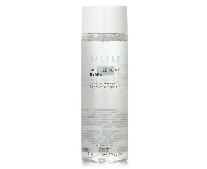 Talika Skintelligence Hydra Face Moisturising Micellar Solution 200ml/6.7oz