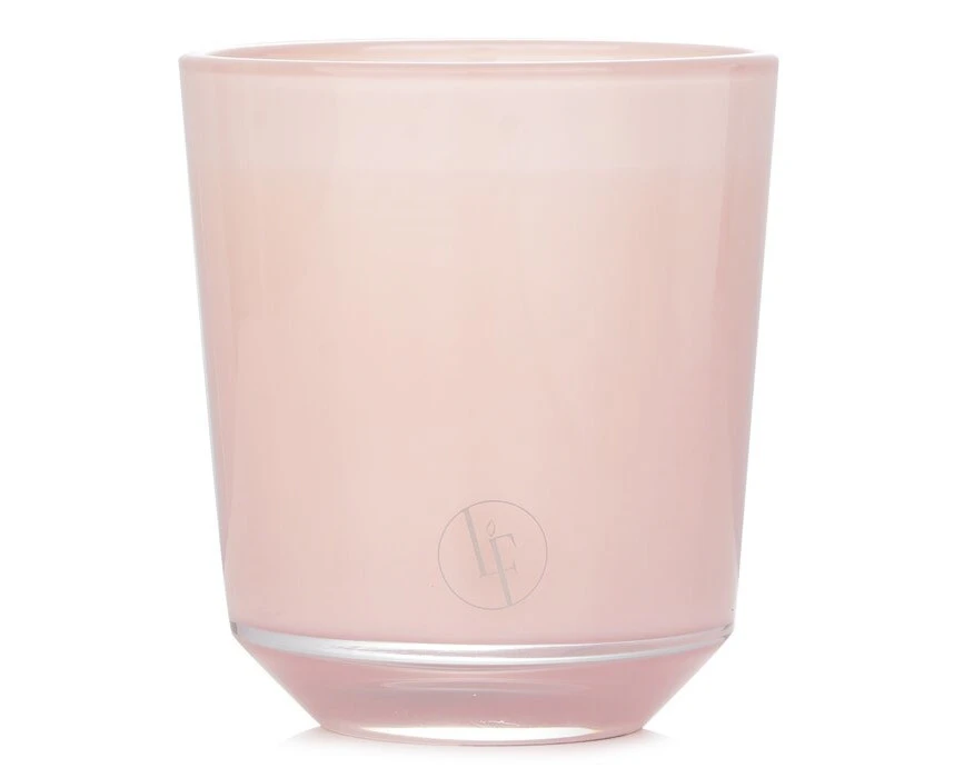 Bougies la Francaise Peony Pink Scented Candle 200g/7.05oz