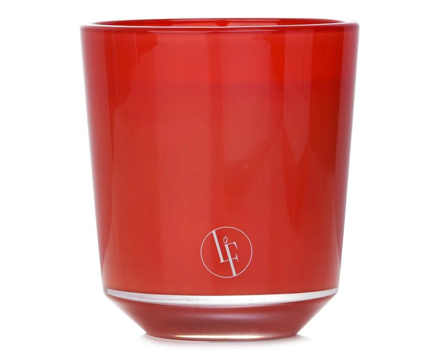 Bougies la Francaise Ambre Tan Scented Candle 200g/7.05oz