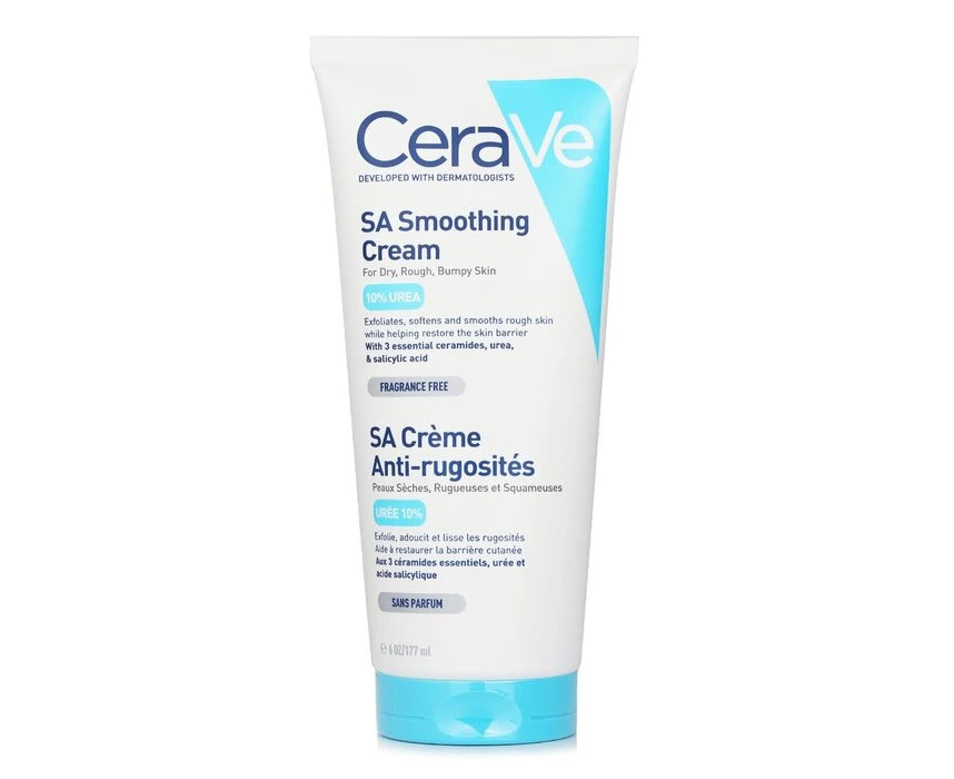 CeraVe SA Smoothing Cream 177ml/6oz