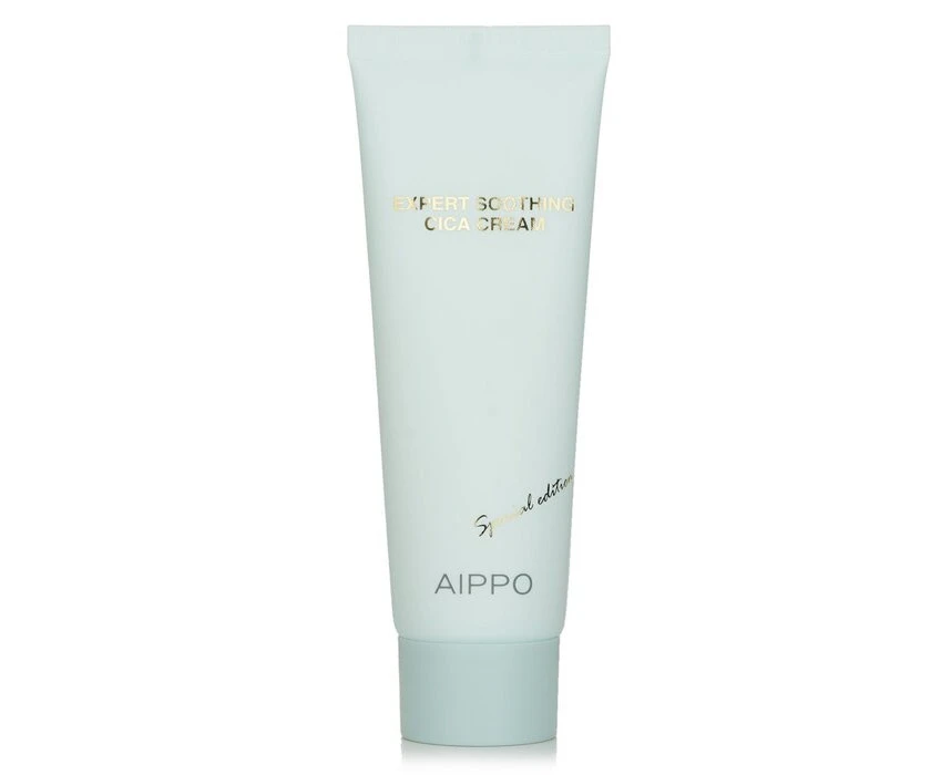 Aippo Expert Soothing Cica Cream (Special Edition) 80ml/2.7oz