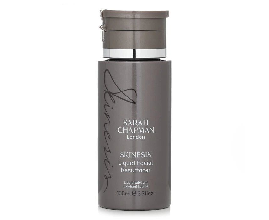 Sarah Chapman Skinesis Liquid Facial Resurfacer 100ml/3.3oz