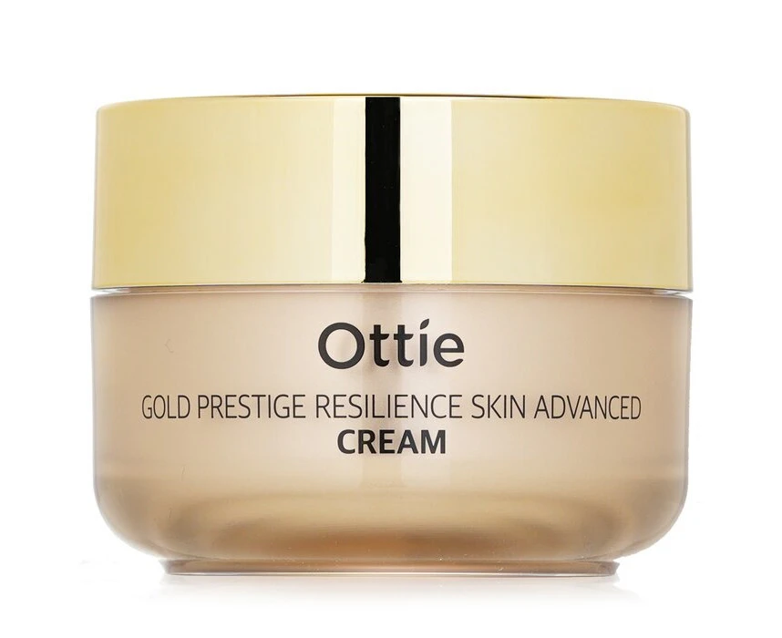 Ottie Gold Prestige Resilience Skin Advanced 50ml/1.69oz