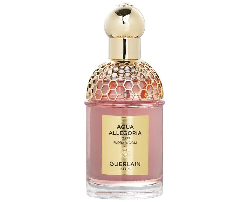 Guerlain Aqua Allegoria Forte Florabloom EDP Spray 75ml/2.5oz