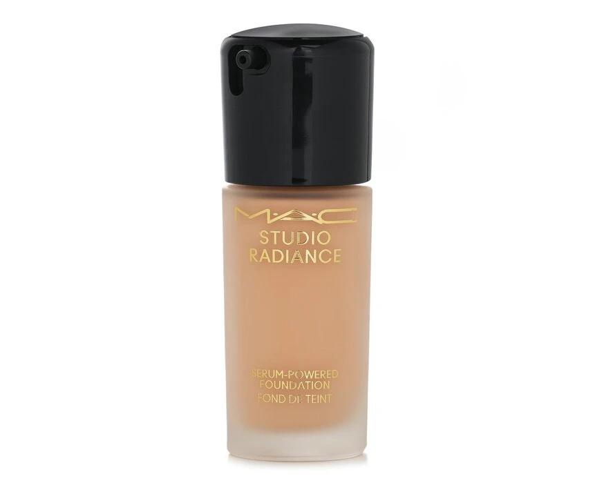 MAC Studio Radiance Serum Powered Liquid Foundation  # NW13 30ml/1oz