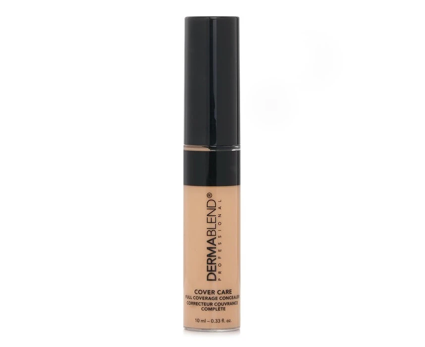 Dermablend Cover Care Full Coverage Concealer  # 23W 10ml/0.33oz