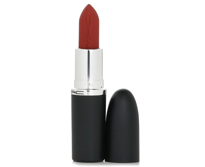 MAC Macximal Silky Matte Lipstick  # Marrakesh 3.5g