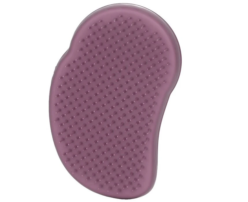 Tangle Teezer The Original Plant Detangling Hairbrush  # Earth Purple 1pc