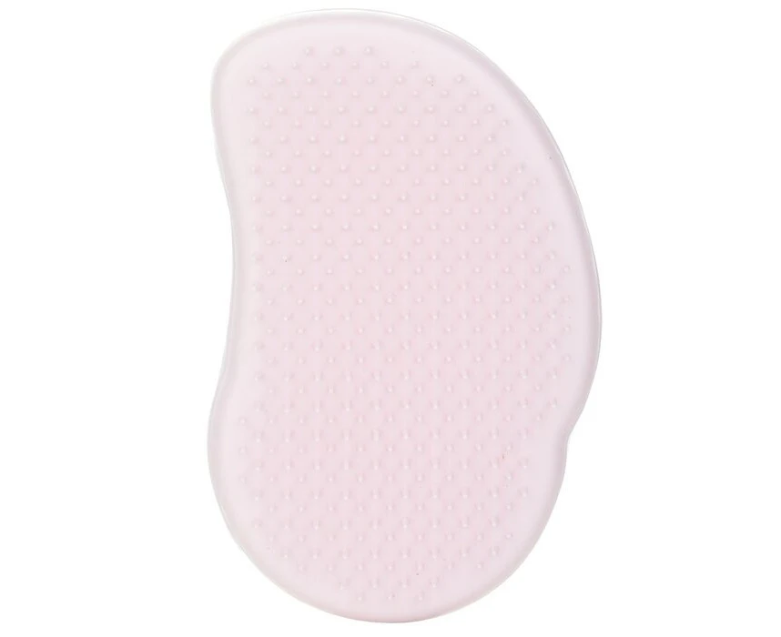 Tangle Teezer The Original Plant Detangling Hairbrush  # Marshmallow Pink 1pc