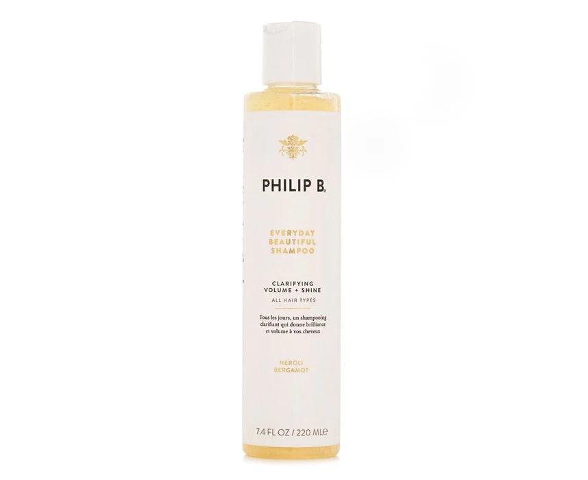 Philip B Everyday Beautiful Shampoo 220ml