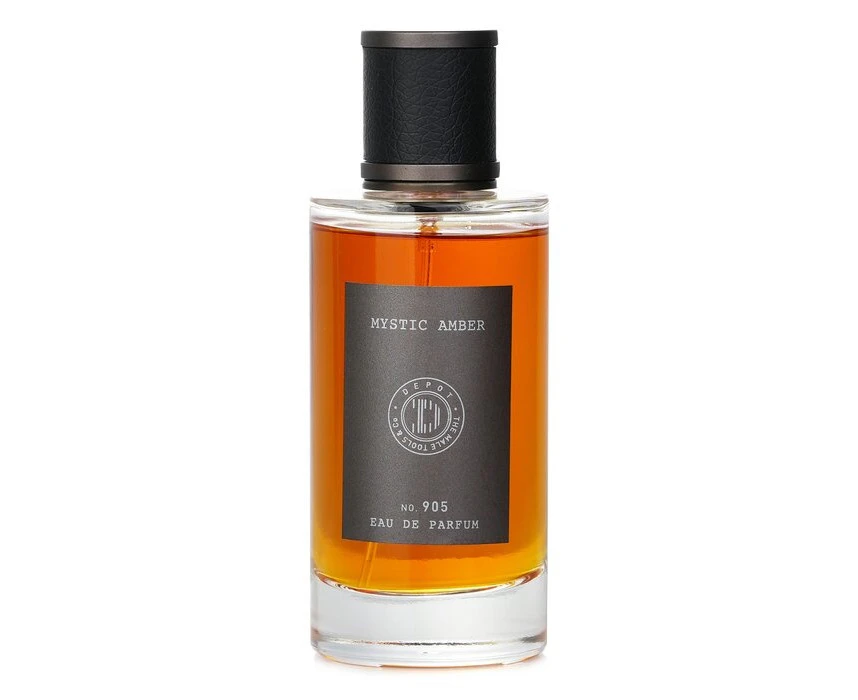 Depot No. 905 Mystic Amber EDP Spray 100ml/3.4oz