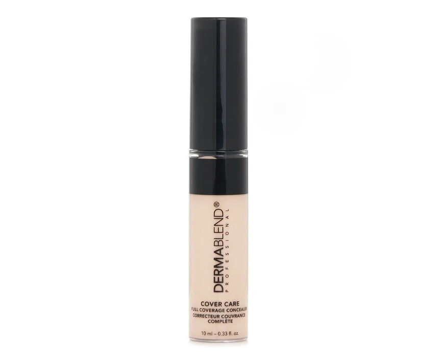 Dermablend Cover Care Full Coverage Concealer  # 0C 10ml/0.33oz