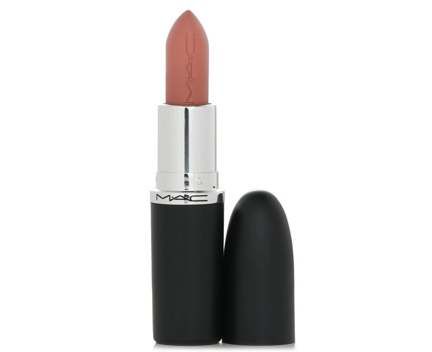 MAC Macximal Silky Matte Lipstick  # Honeylove 3.5g