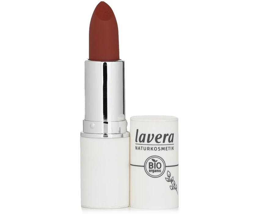 Lavera Comfort Matt Lipstick  # 01 Cayenne 4.5g