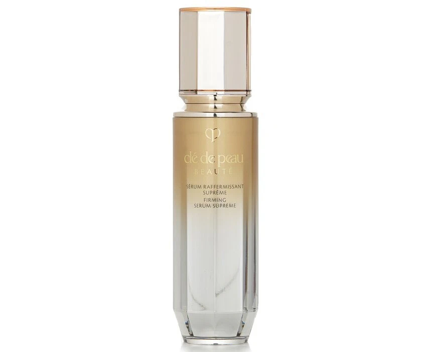 Cle De Peau Firming Serum Supreme (New Pack) 40ml/1.4oz