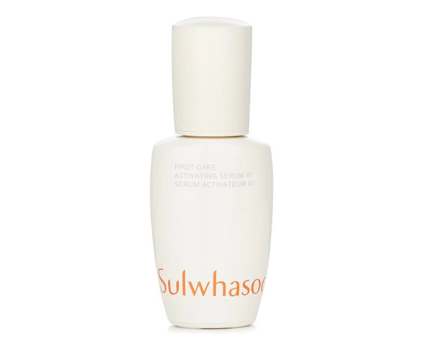 Sulwhasoo First Care Activating Serum VI 0.5oz