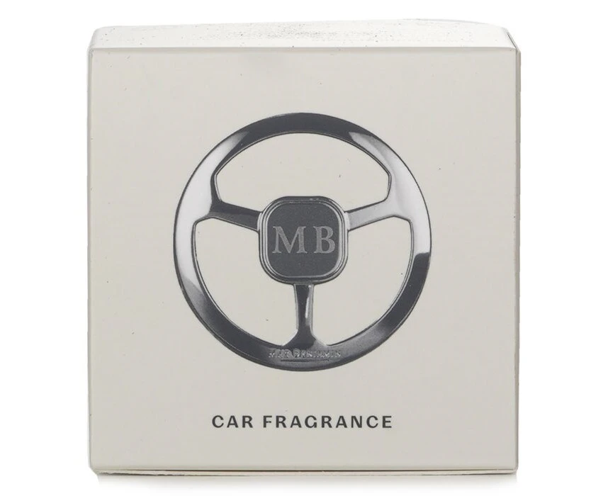 Max Benjamin Car Fragrance  White Pomegranate 1pc