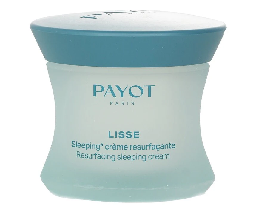 Payot Lisse Resurfacing Sleeping Cream 50ml/1.6oz