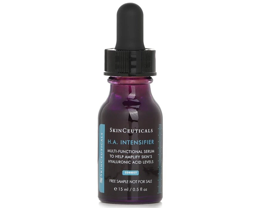 Skin Ceuticals H.A Intensifier  Hyaluronic Acid Intensifier 15ml