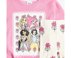 Disney Princess Jumper and Leggings 2 Piece Set