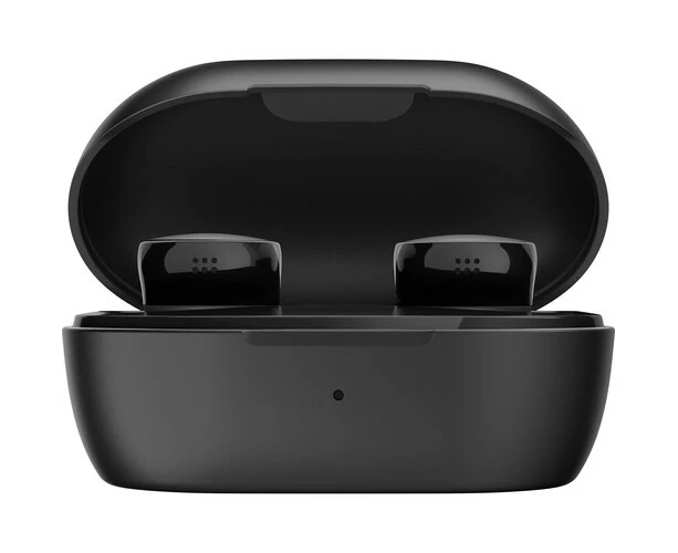 Bose QuietComfort Earbuds (2nd Gen) Noise-Canceling True Wireless Earbuds Black