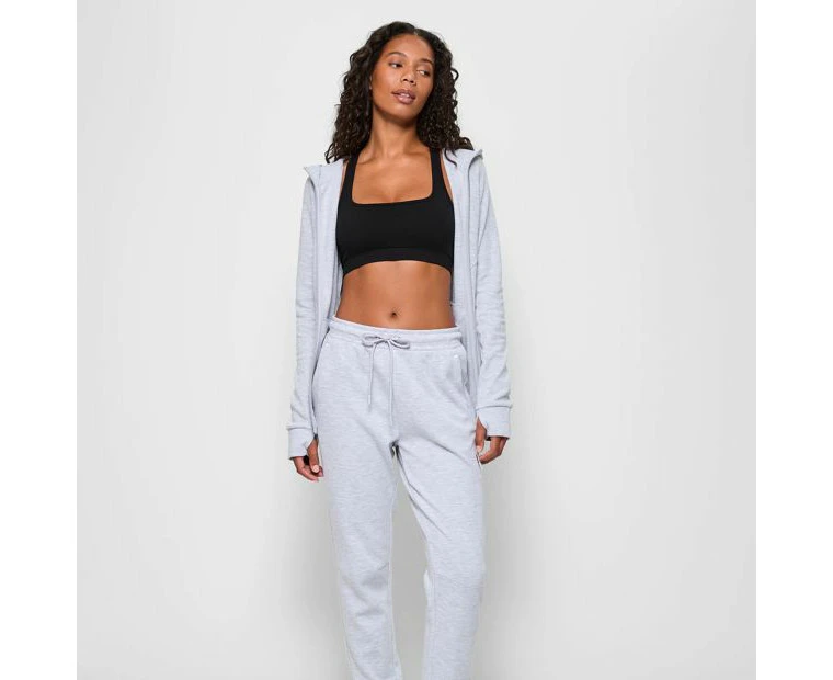 Target Active Australian Cotton Blend Athleisure Trackpants