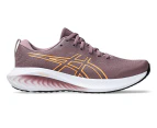 ASICS Women's Gel-Excite 10 Running Shoes - Dusty Mauve/Faded Orange