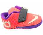 Nike Baby Toddler Girls KD VII Gift Pack Shoes