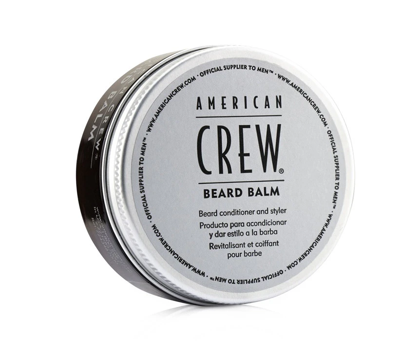 American Crew Beard Balm  Beard Conditioner & Styler 60g/2.1oz