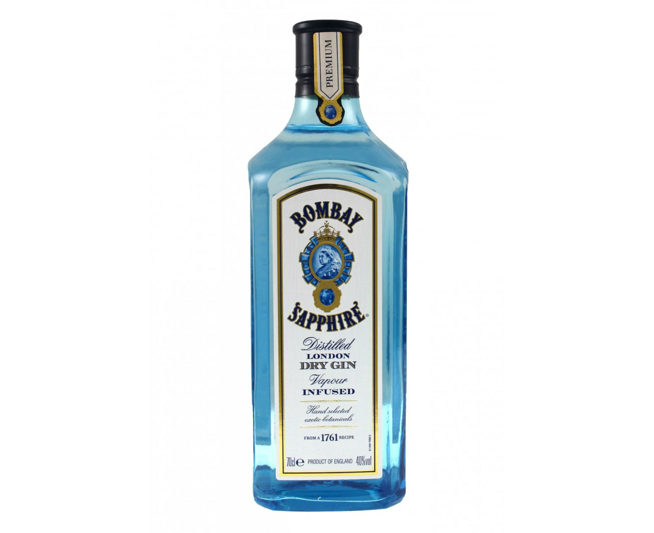 Bombay Sapphire Gin 700ml