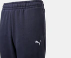 Puma Kids'/Youth Essentials Sweatpants - New Navy