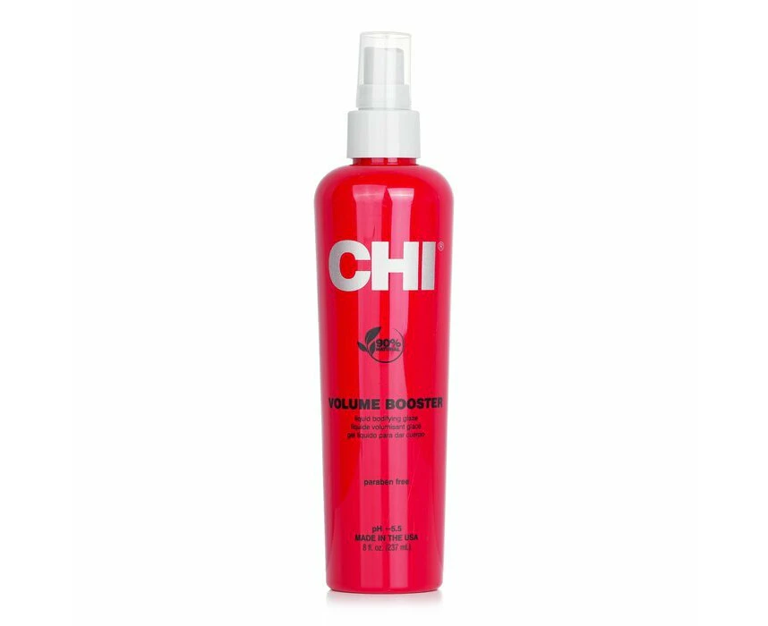 Chi Volume Booster (liquid Bodifying Glaze) 237ml/8oz