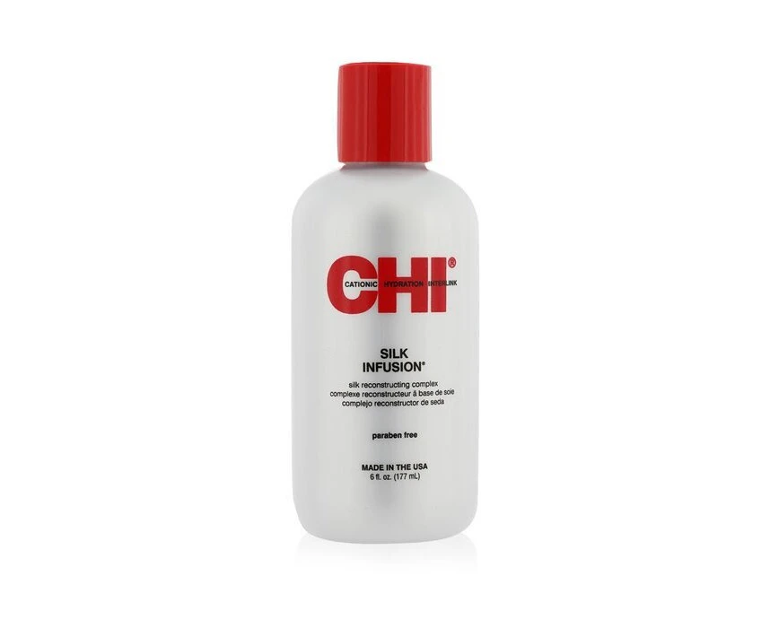 CHI Silk Infusion (Silk Reconstructing Complex) 177ml/6oz