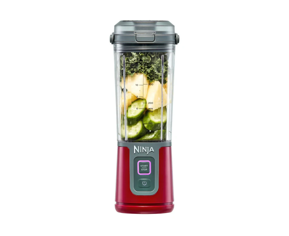 Ninja Blast Portable Blender - Passion Fruit | BC100PR