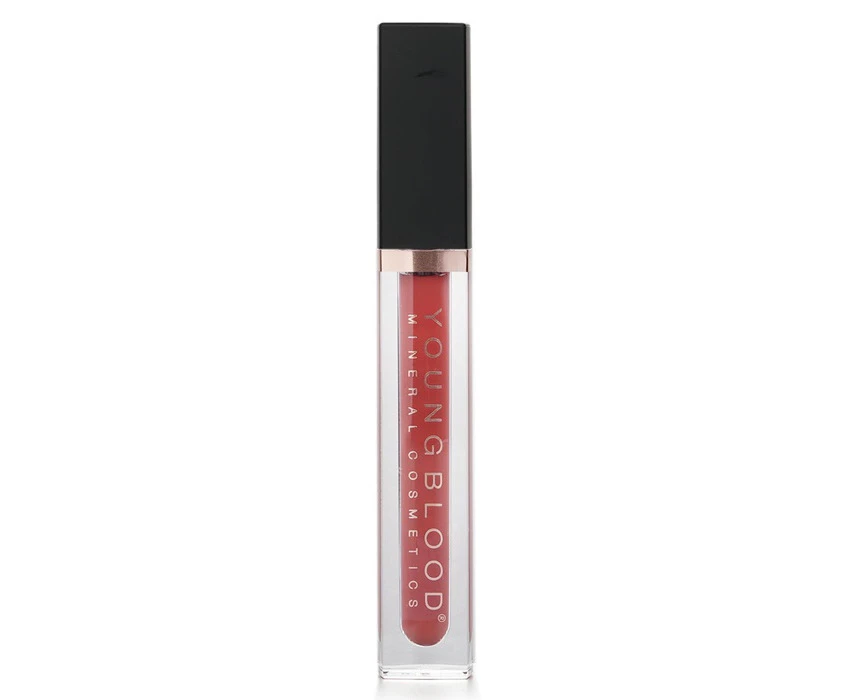 Youngblood Hydrating Liquid Lip Creme  # Velvet Dream (Matte) 4.5ml/0.15oz