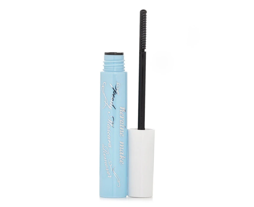 KISS ME Heroine Make Speedy Mascara Remover 6.6ml/0.22oz