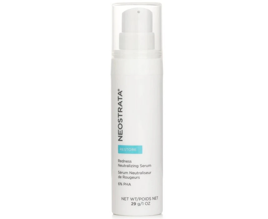 Neostrata Restore  Reactive Skin Neutralizing Serum 6% PHA 29g/1oz