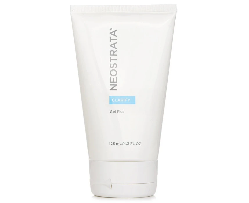 Neostrata Clarify  Gel Plus For BlemishProne Skin 15 AHA 125ml/4.2oz