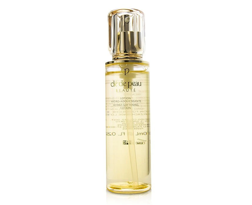 Cle De Peau HydroSoftening Lotion N 170ml/5.7oz