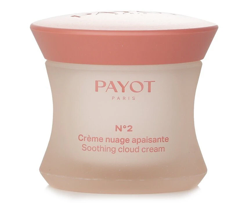 Payot N2 Soothing Cloud Cream 50ml/1.6oz