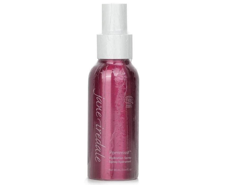 Jane Iredale Pommisst Hydration Spray 90ml/3.4oz