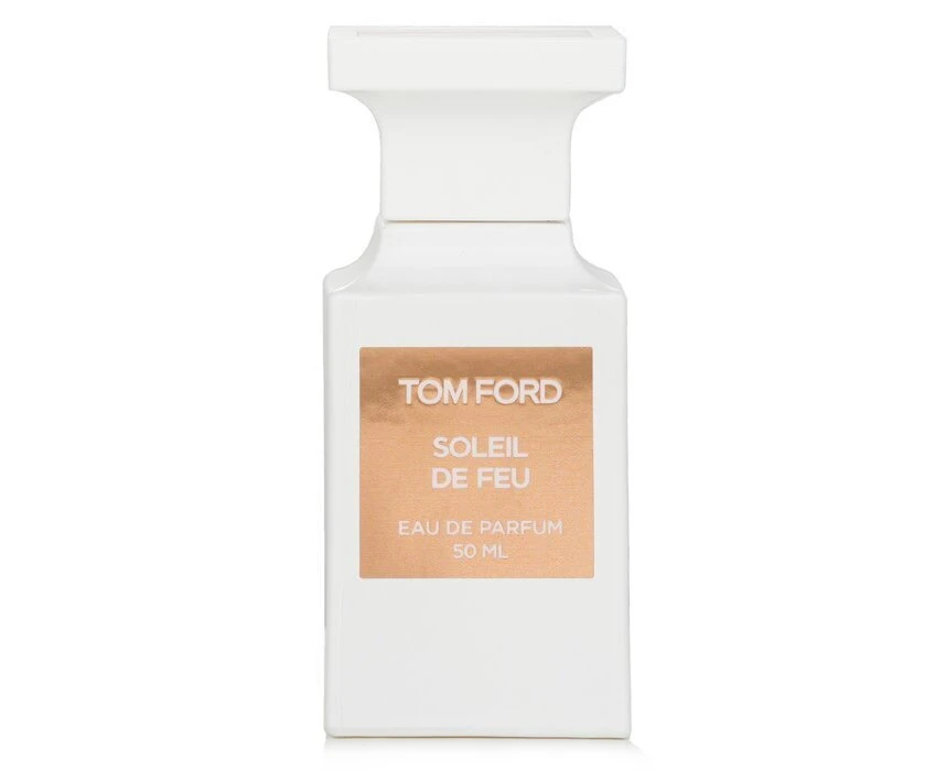 Tom Ford Soleil De Feu EDP Spray 50ml/1.7oz