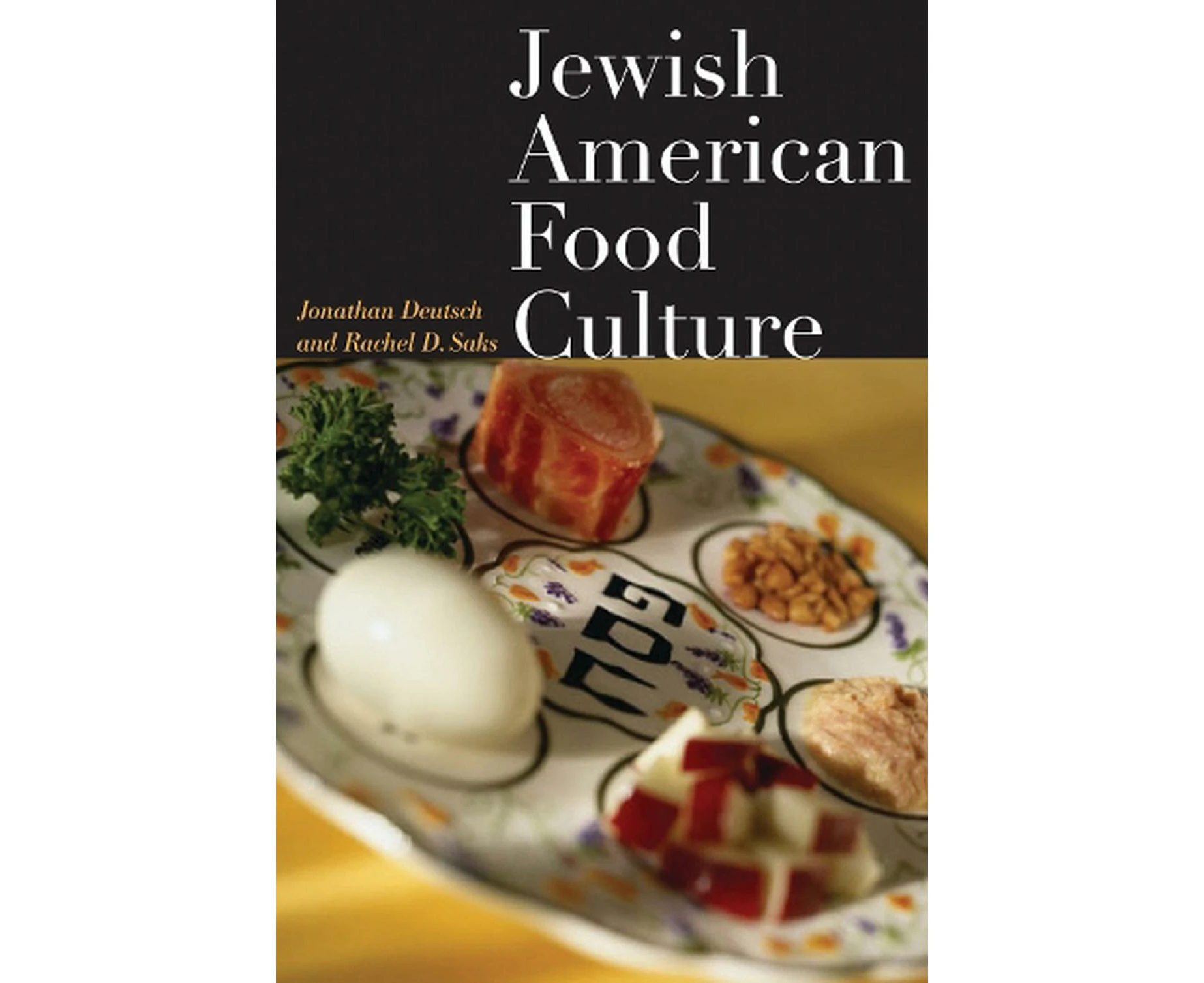 Jewish American Food Culture