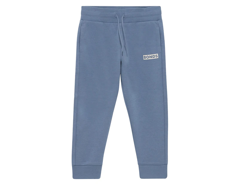 Bonds Toddler/Kids' Tech Sweats Trackies / Tracksuit Pants - Boogie Wonderland