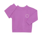 Bonds Toddler/Kids' Move Terry Pullover - Foolish