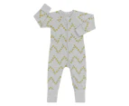 Bonds Baby Zip Wondersuit - Starlight