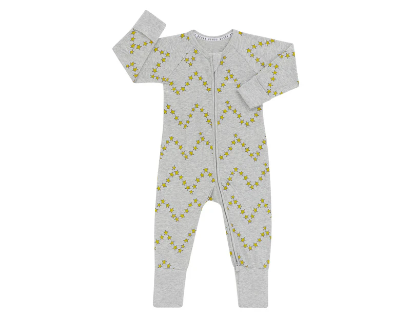 Bonds Baby Zip Wondersuit - Starlight