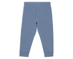 Bonds Toddler/Kids' Tech Sweats Trackies / Tracksuit Pants - Boogie Wonderland