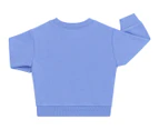 Bonds Baby Everday Fleece Pullover - Sail Away